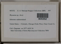Image Associated With the Occurence